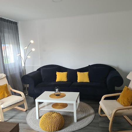 Apartman Lea 克拉耶维克-赛斯维斯基 外观 照片