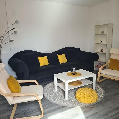 Apartman Lea 克拉耶维克-赛斯维斯基 外观 照片