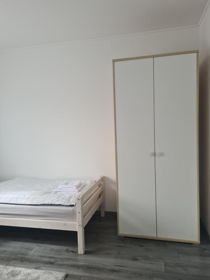 Apartman Lea 克拉耶维克-赛斯维斯基 外观 照片