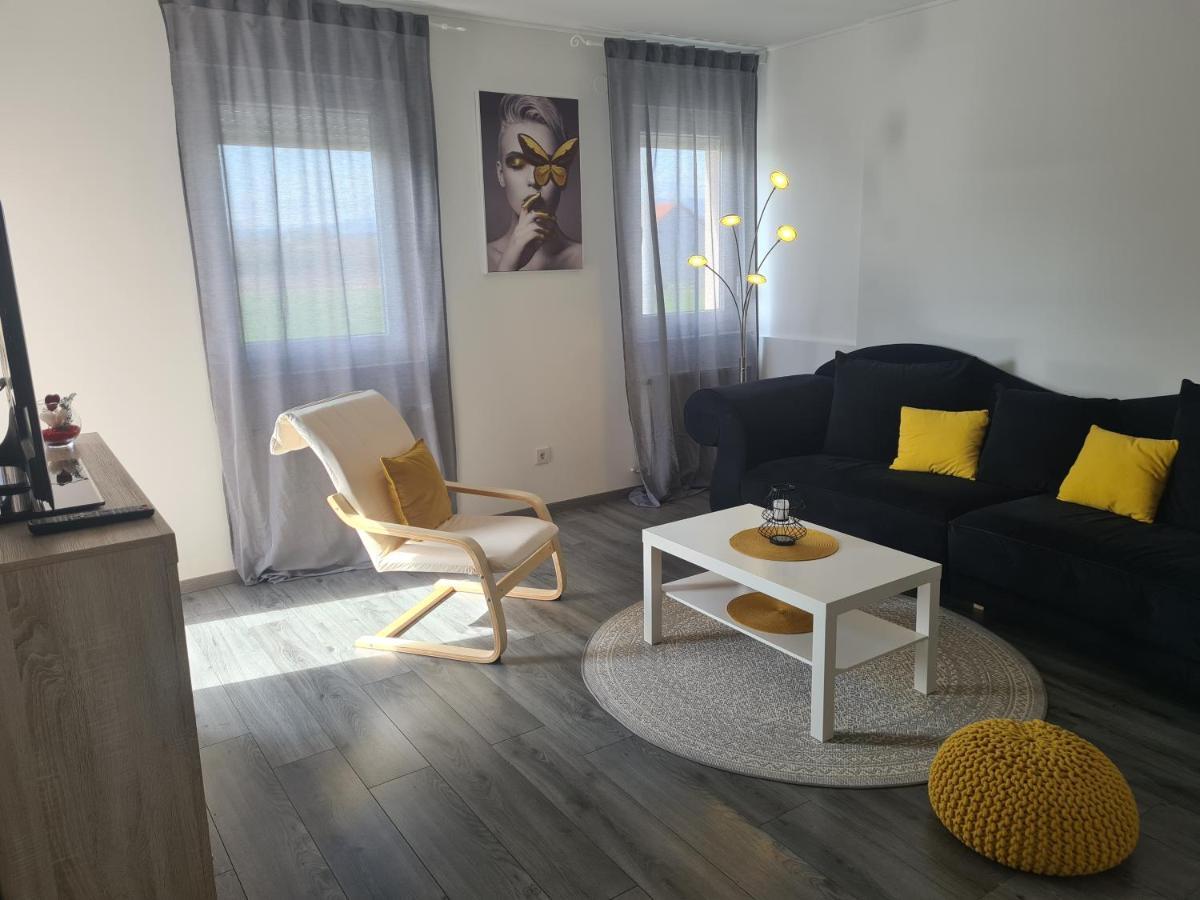 Apartman Lea 克拉耶维克-赛斯维斯基 外观 照片