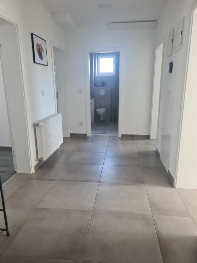 Apartman Lea 克拉耶维克-赛斯维斯基 外观 照片